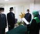 Pengambilan Sumpah dan Pelantikan Pejabat Kepaniteraan Pengadilan Agama Purworejo | (10/08)